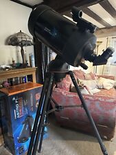 Celestron astro schmidt for sale  TIVERTON