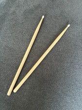 Schlagzeug sticks anfänger gebraucht kaufen  Baar