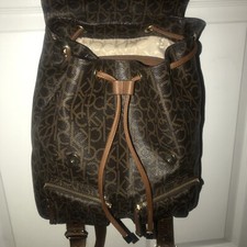 Calvin klein bookbag for sale  Port Saint Lucie