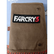 Ps3 far cry usato  Arezzo