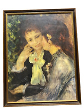 Ancien cadre reproduction d'occasion  Bohain-en-Vermandois