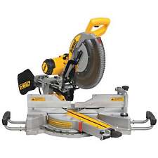 Dewalt dws780 troncatrice usato  Sesto Calende