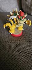 Nintendo amiibo bowser gebraucht kaufen  Donauwörth