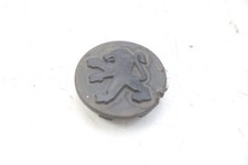Cache roue peugeot d'occasion Cache roue peugeot d'occasion  Bohain-en-Vermandois