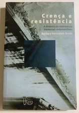 Crença e Resistência by Smith - Livro em Português Brasileiro comprar usado  Enviando para Brazil