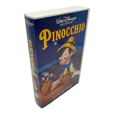 Pinocchio walt disney gebraucht kaufen  Dresden