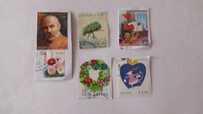 Lettland briefmarken 2019 gebraucht kaufen  Berlin