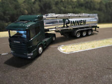 Herpa scania 124l gebraucht kaufen  Würzburg