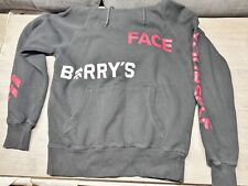 Barry bootcamp face for sale  PRESTON