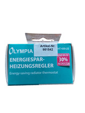 Energiespar heizungsregler lym gebraucht kaufen  Mulda