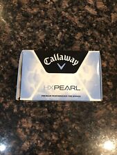Callaway golf pearl for sale  Evanston