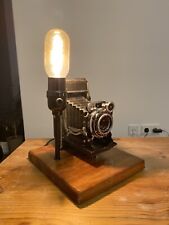 Tischlampe einer vintage gebraucht kaufen  Soltau