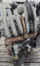 Motore semicompleto per usato  Italia