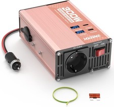 Convertisseur 300w 12v d'occasion  Albens