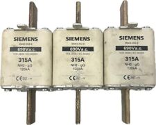 Siemens 3na3 252 gebraucht kaufen  Düsseldorf