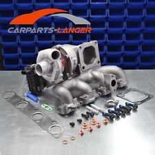 Turbolader ford mondeo gebraucht kaufen  Erligheim