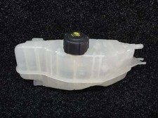 Tanque de cabeçalho de garrafa de transbordamento líquido refrigerante radiador RENAULT Sport Clio 197 200 X85. comprar usado  Enviando para Brazil