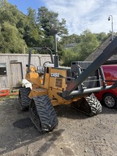 Mole plough ditch for sale  HEXHAM