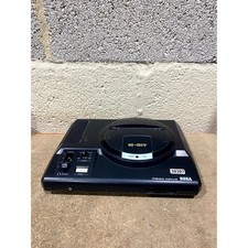 Vintage sega mega for sale  STAFFORD