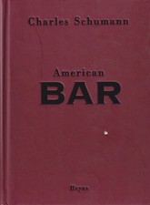 Buch american bar gebraucht kaufen  Leipzig