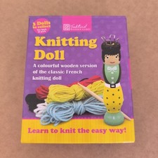 french knitting kit for sale  ROTHERHAM