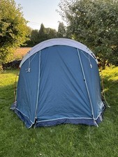 Quechua fresh black gebraucht kaufen  Dorsten