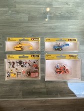 Baustellenfahrzeuge baustellen gebraucht kaufen  Künzelsau