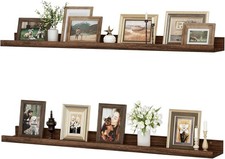 walnut wall shelf for sale walnut wall shelf for sale SALFORD
