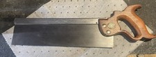 Disston tpi tenon for sale  Fort Wayne