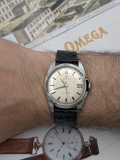 Vintage omega seamaster usato  Marino