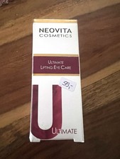 Neovita ultimate lifting gebraucht kaufen  Viernheim