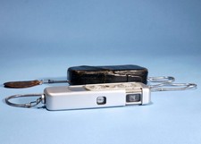 Minox iiis subminiature for sale Minox iiis subminiature for sale  LIVERPOOL