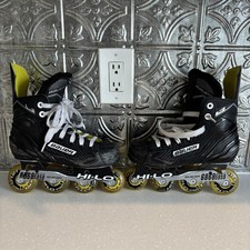 Bauer junior inline for sale  Lehigh Acres