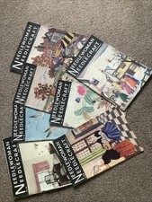 Needlewoman needlecraft magazi for sale  BARNSLEY