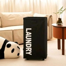 Large rolling laundry for sale  Ontario