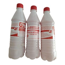 Używany, Attôtè Gona La Paix Pack De Trois Bouteilles  na sprzedaż  Wysyłka do Poland