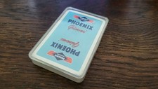 Phoenix gummi harburg gebraucht kaufen  Zella-Mehlis