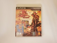 jak and daxter ps3 comprar usado jak and daxter ps3 comprar usado Enviando para Brazil