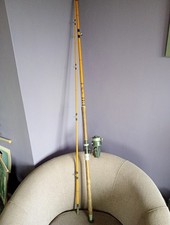 bamboo rod for sale  NARBERTH