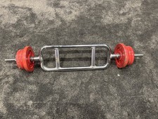 Tricep bar plus for sale  WESTERHAM