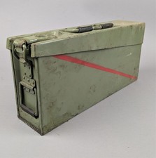 Patronenkasten den gurtlader gebraucht kaufen  Erkelenz