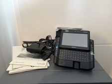 Sony vaio vgn d'occasion  Saint-Julien-de-Concelles