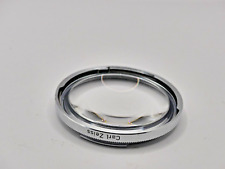 Carl zeiss proxar for sale  PONTEFRACT