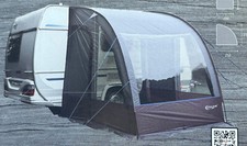 Wohnwagen vorzelt wohnmobil gebraucht kaufen  Nottuln