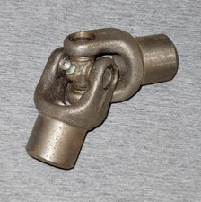 Kreuzgelenk ifa 16x36 gebraucht kaufen  Arnstadt