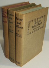 Emilie loring vtg for sale  Grottoes