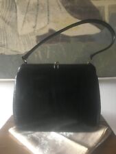Borsa lucertola vintage usato  Verona