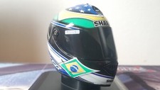 Casque alex barros d'occasion  Challans