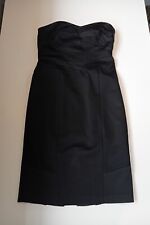 Coast black dress for sale  GLASGOW