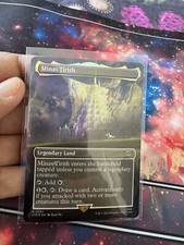 Minas tirith 341 for sale  LONDON